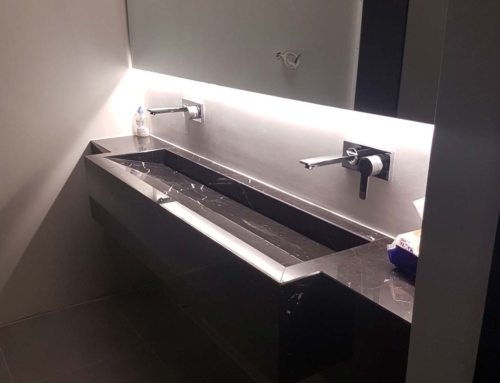 Κτήριο Γραφείων στο Μαρούσι