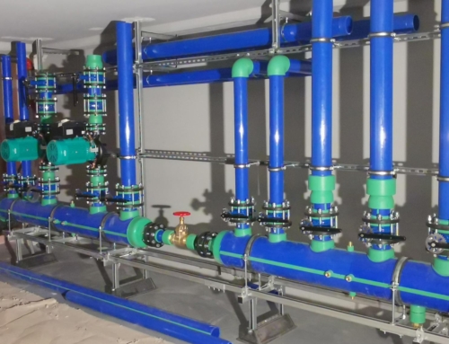 Κτήριο Γραφείων στο Μαρούσι