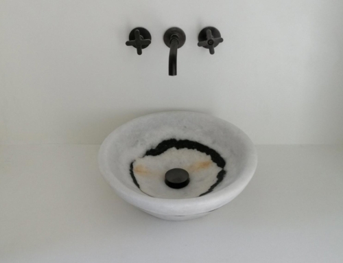 Κατοικία στην Πάρο