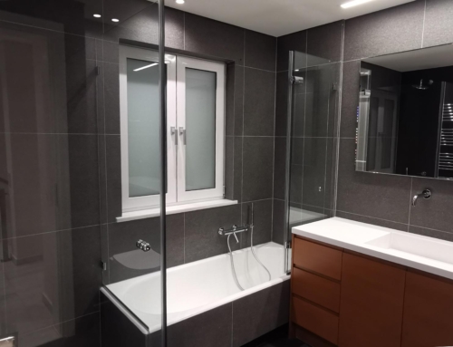 Κατοικία στη Φιλοθέη