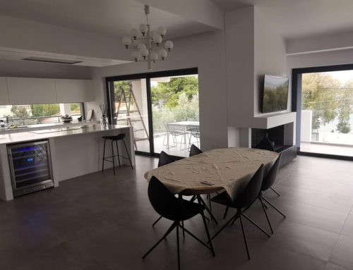 Κατοικία στη Χαλκίδα